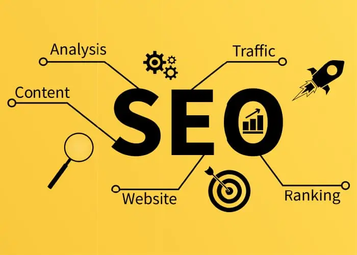 Personal Brand Websites for Professionals 3