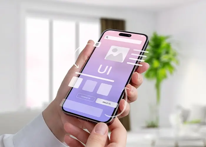 Personal Brand Websites for Professionals 4