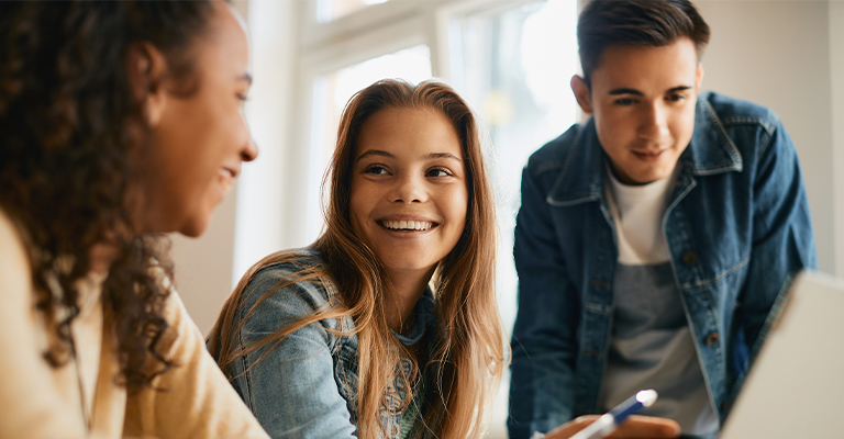 How to Build a Personal Brand While in High School