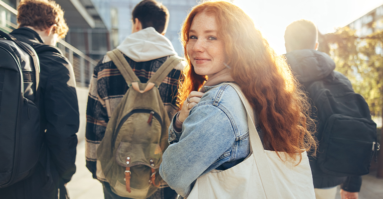 Personal Branding for Students: How to Control the Narrative