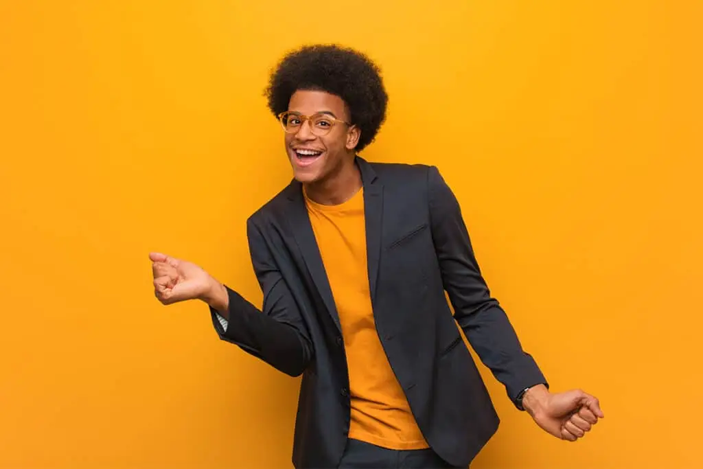 positive professional online reputation