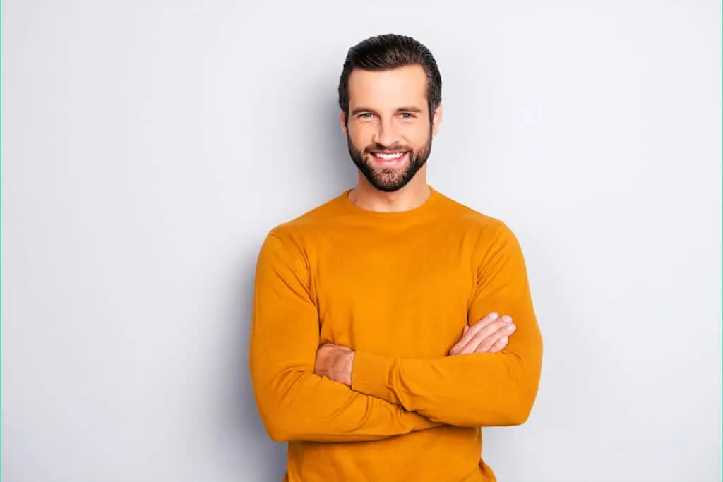 Build a Personal Brand