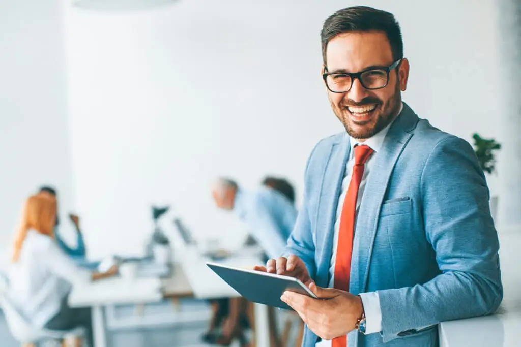 Build a Professional Brand