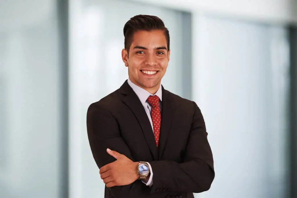 Develop Your Personal Brand